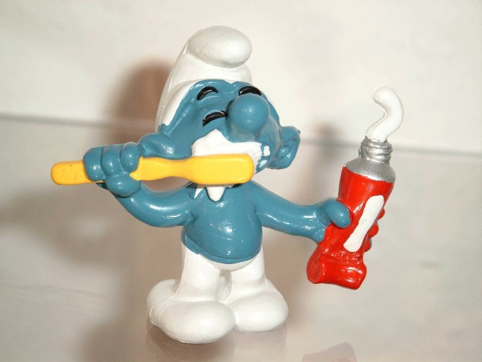 smurf-139993_1280