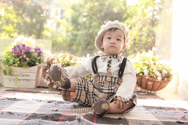 男の子のフォーマル服におすすめブランド8選 | comolib Magazine