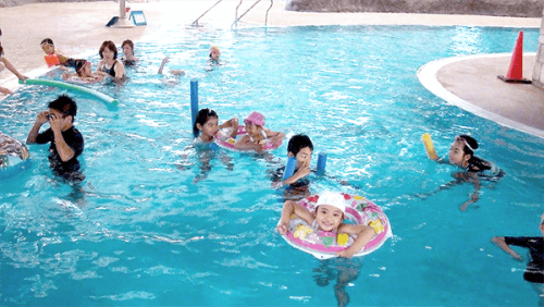 関東の屋内プールおすすめ15選 年中入れて子連れもokな東京都内の温水プールも Comolib Magazine
