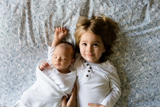 赤ちゃんにおすすめの肌着10選。寒い冬もこれで安心！ | comolib Magazine