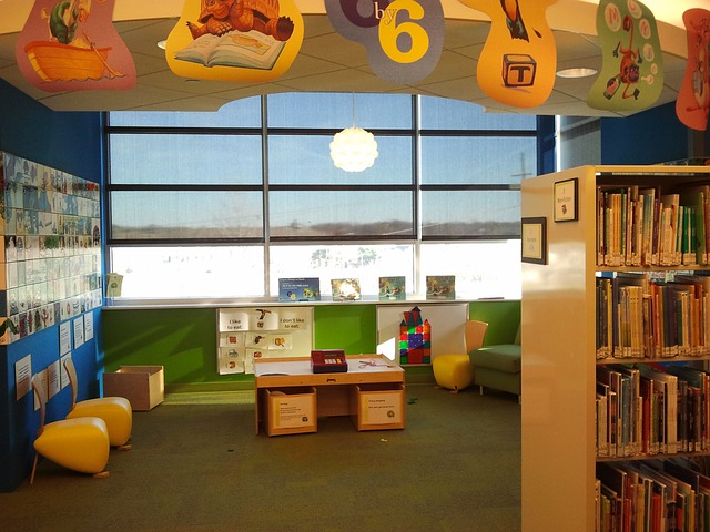 childrens-library-1008229_640