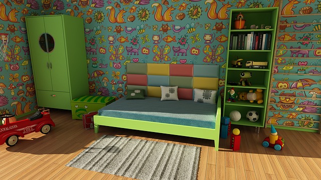 Ikeaで子供部屋をコーディネート おすすめ家具10選 Comolib Magazine