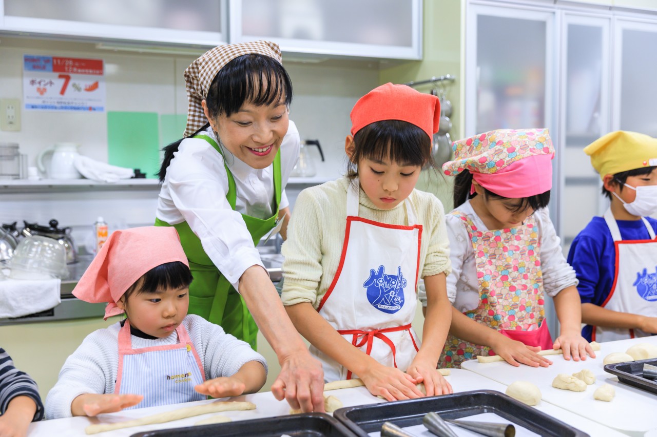 子どもの料理教室おすすめ5選 食育にもなる Comolib Magazine