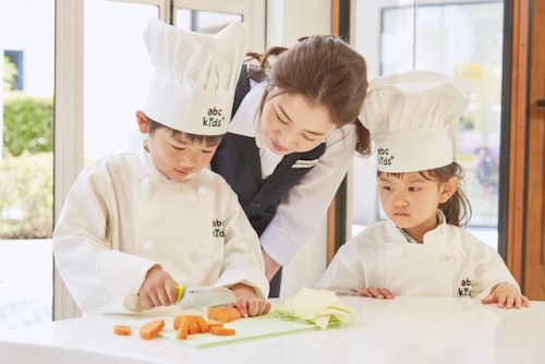 子どもの料理教室おすすめ5選 食育にもなる Comolib Magazine