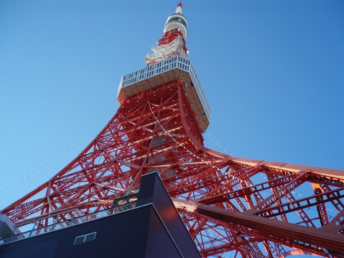 tokyo-tower-1076043_1280