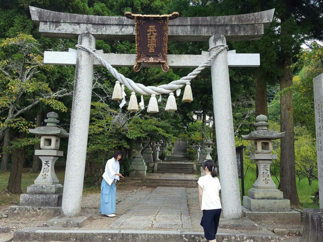 東北 北海道で有名な神社10選 初詣 厄払い 七五三などに Comolib Magazine