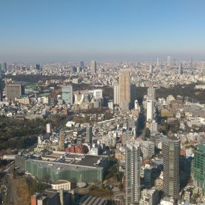 東京の子連れで行けるゴールデンウィーク穴場スポット10選