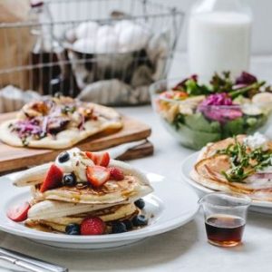 みなとみらいの子連れランチ17選!ランドマークタワー内のお店や赤ちゃんに優しい個室も | 子連れのおでかけ・子どもの遊び場探しならコモリブ
