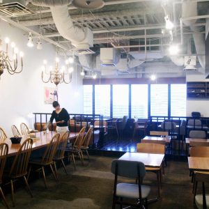 駅近も多数!町田で子連れランチ20選。座敷個室や赤ちゃん連れに嬉しいベビーカー入店も | 子連れのおでかけ・子どもの遊び場探しならコモリブ