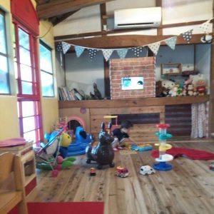 広島でキッズスペースありの子連れランチ15選!駅周辺や広島市内にあるカフェも | 子連れのおでかけ・子どもの遊び場探しならコモリブ