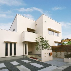 モデルハウス「木美の家」体感見学会 ~センターダクト換気によって部屋からエアコンがサヨウナラ 花粉やほこり、PM2.5までシャットアウト~ | 運船建設株式会社