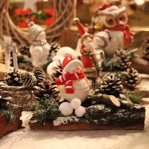 神奈川のクリスマスイベント10選!定番から穴場スポットまで